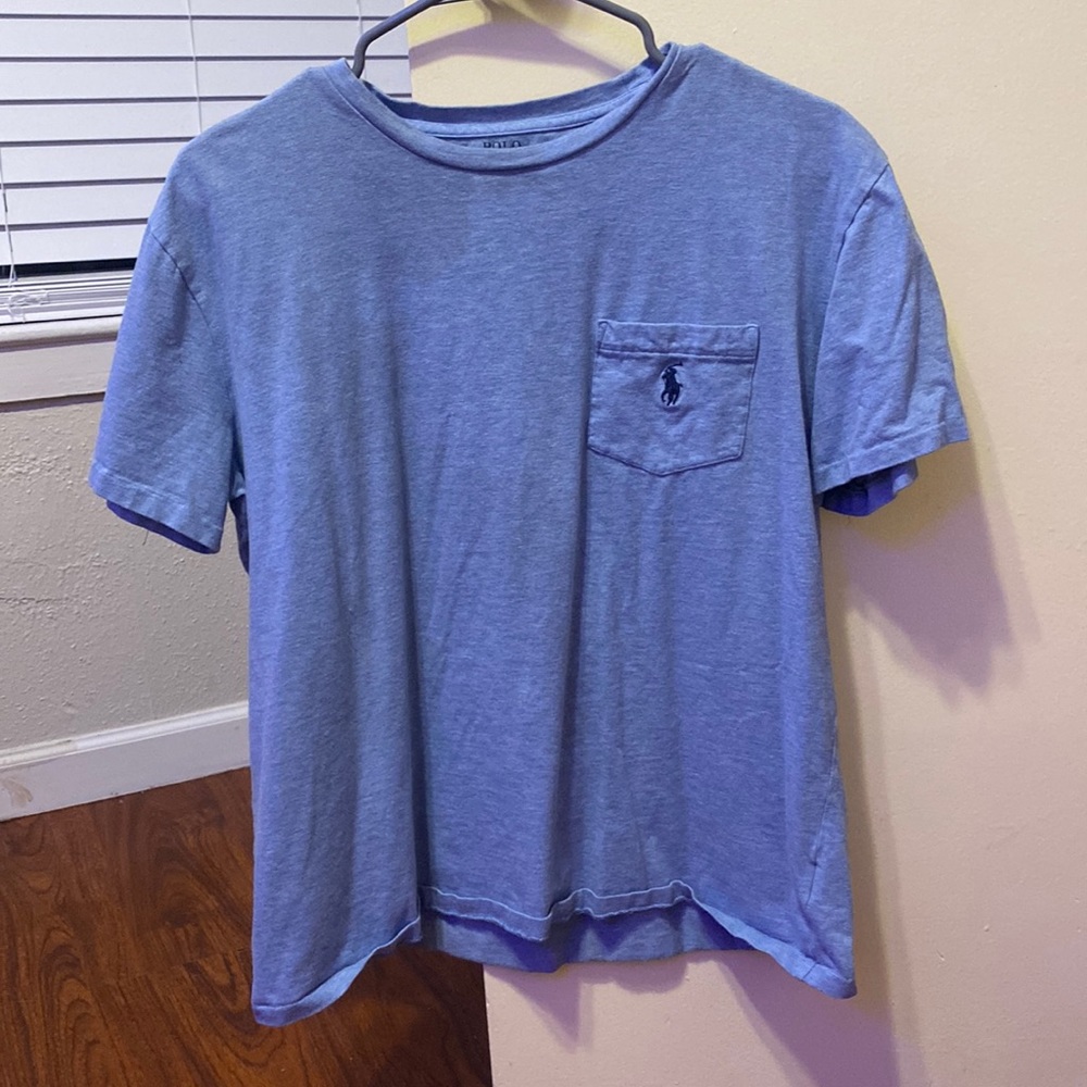 polo top